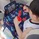 Автомобильный стол детский переносной для ребенка для автокресла TTab009 фото 1