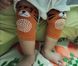 Наколенники для малышей с антискользящими вставками Knee0012 фото 10