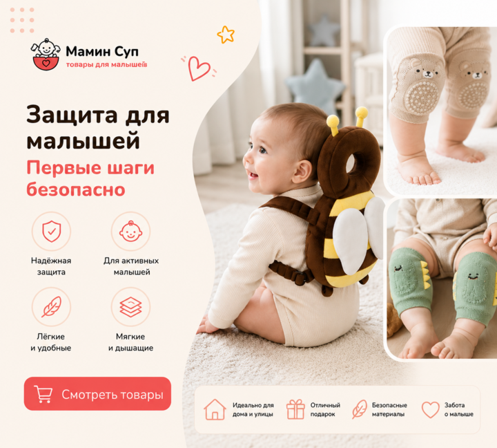 Banner from design