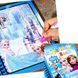 Ельза Водна розмальовка багаторазова Magic Water Водна розфарбування WWD001 фото 1